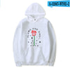 New 2020 Web celebrity payton moormeier PYTN Print Hooded Men Clothes Casual Hoodie sweatshirt payton moormeier Streetwear 4XL