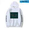 New 2020 Web celebrity payton moormeier PYTN Print Hooded Men Clothes Casual Hoodie sweatshirt payton moormeier Streetwear 4XL