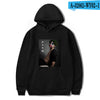 New 2020 Web celebrity payton moormeier PYTN Print Hooded Men Clothes Casual Hoodie sweatshirt payton moormeier Streetwear 4XL