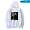 New 2020 Web celebrity payton moormeier PYTN Print Hooded Men Clothes Casual Hoodie sweatshirt payton moormeier Streetwear 4XL