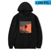 New 2020 Web celebrity payton moormeier PYTN Print Hooded Men Clothes Casual Hoodie sweatshirt payton moormeier Streetwear 4XL