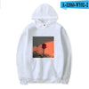 New 2020 Web celebrity payton moormeier PYTN Print Hooded Men Clothes Casual Hoodie sweatshirt payton moormeier Streetwear 4XL