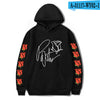 New 2020 Web celebrity payton moormeier PYTN Print Hooded Men Clothes Casual Hoodie sweatshirt payton moormeier Streetwear 4XL