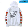 New 2020 Web celebrity payton moormeier PYTN Print Hooded Men Clothes Casual Hoodie sweatshirt payton moormeier Streetwear 4XL