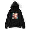 New Hot Sale Virgin Mary Print Men's Hoodie Funny Streetwear Men/women Autumn Winter Casual Hoodies Sweatshirts Pullovers Tops