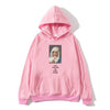 New Hot Sale Virgin Mary Print Men's Hoodie Funny Streetwear Men/women Autumn Winter Casual Hoodies Sweatshirts Pullovers Tops