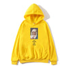 New Hot Sale Virgin Mary Print Men's Hoodie Funny Streetwear Men/women Autumn Winter Casual Hoodies Sweatshirts Pullovers Tops