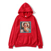 New Hot Sale Virgin Mary Print Men's Hoodie Funny Streetwear Men/women Autumn Winter Casual Hoodies Sweatshirts Pullovers Tops