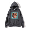 New Hot Sale Virgin Mary Print Men's Hoodie Funny Streetwear Men/women Autumn Winter Casual Hoodies Sweatshirts Pullovers Tops