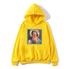 New Hot Sale Virgin Mary Print Men's Hoodie Funny Streetwear Men/women Autumn Winter Casual Hoodies Sweatshirts Pullovers Tops