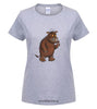 Mens Tees Gruffalo Short Sleeve Cotton Tops T Shirt for men Short Sleeve Summer T shirts