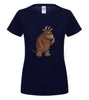 Mens Tees Gruffalo Short Sleeve Cotton Tops T Shirt for men Short Sleeve Summer T shirts