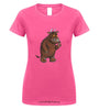 Mens Tees Gruffalo Short Sleeve Cotton Tops T Shirt for men Short Sleeve Summer T shirts