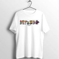 Unisex fashion Men Women T Shirt Chrono Trigger Artwork Art Printed Tee harajuku cartoon Kawaii men's printed top tees